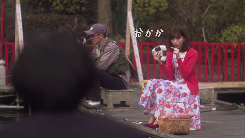 48、46グループで好きな衣装は？