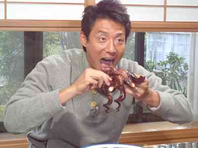 寒い時には松岡修造【画像】