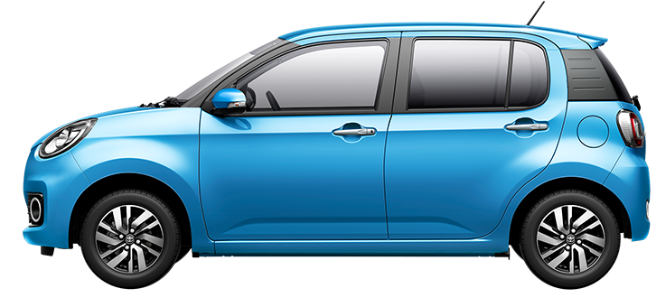 好きな車一台プレゼントするよ！どれが良い？