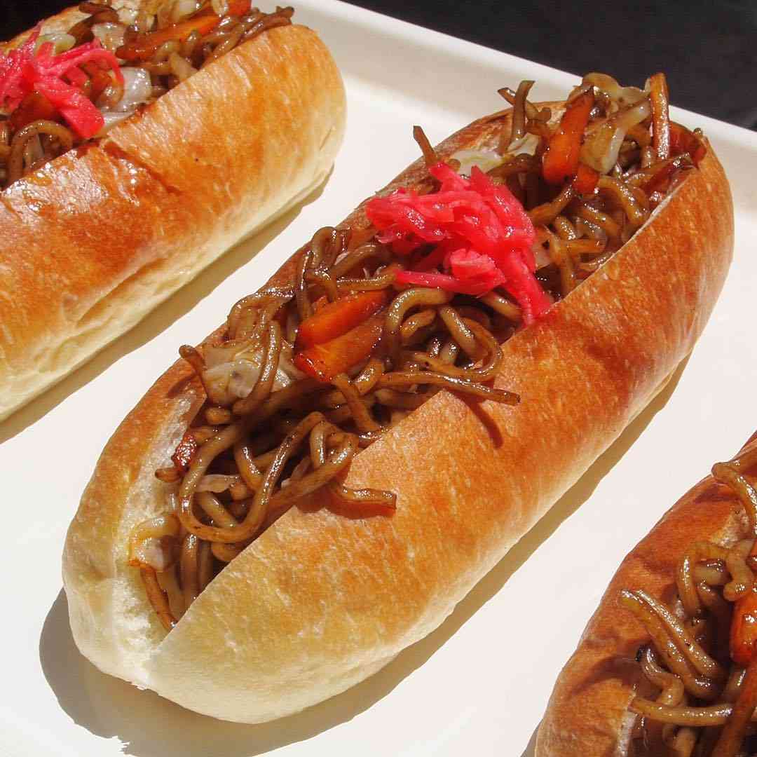 好きなパンの画像を貼るトピ