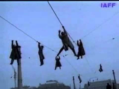 imaginator sanyo / 三陽商会 1992 CM - YouTube