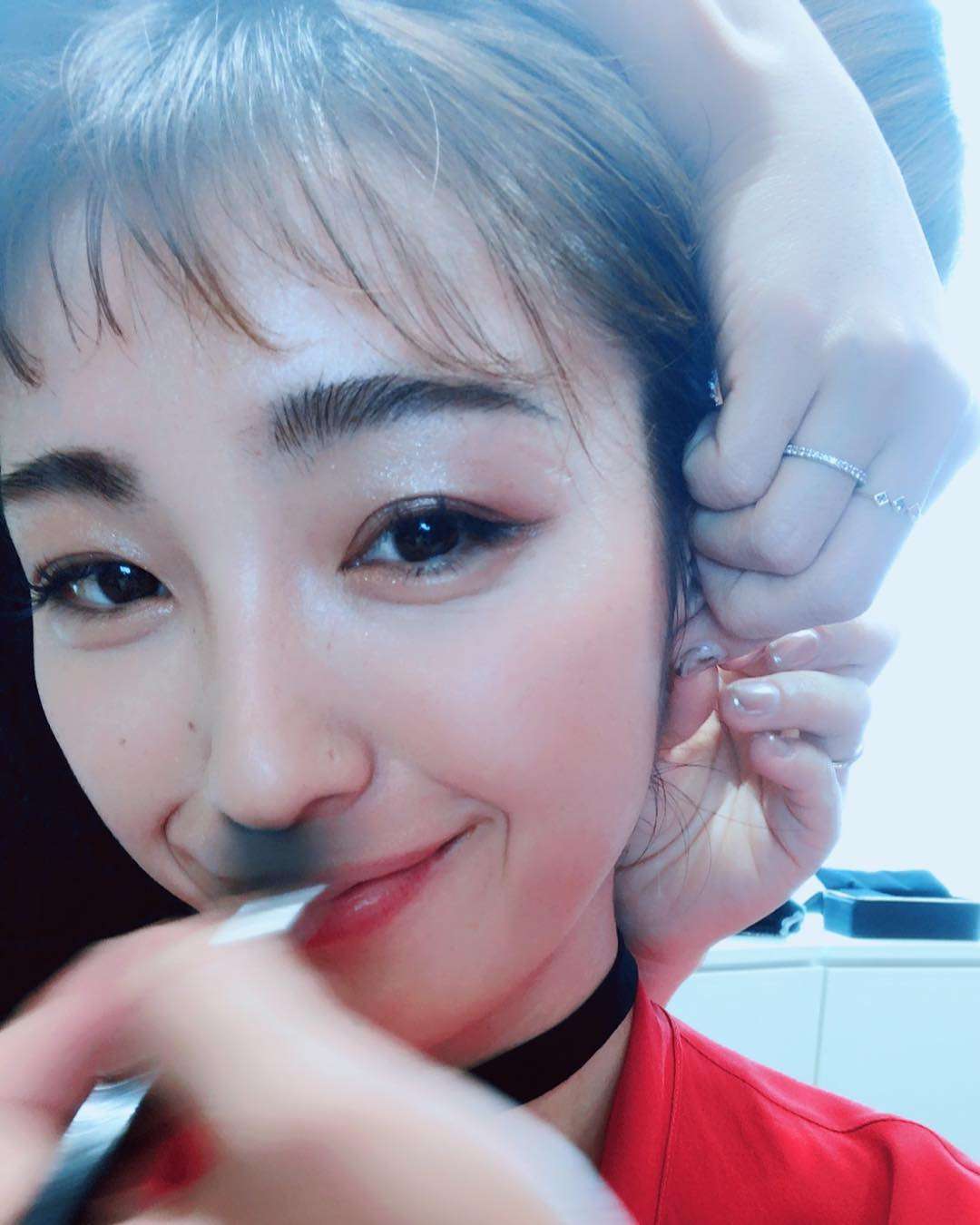 木下優樹菜、