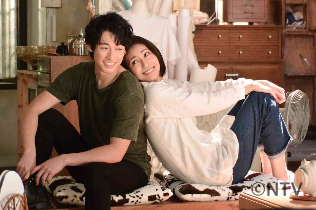 ディーン・フジオカと武井咲主演「今からあなたを脅迫します」最終回は6・3%