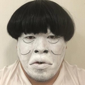 【画像】お気に入りの顔マネを貼っていくトピ