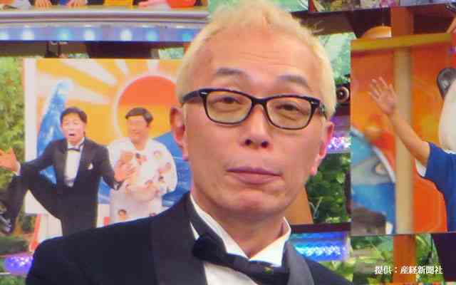 所ジョージとはこういう人！明石家さんまが優しさに感動