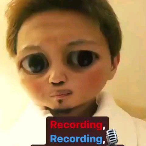 ヒゲが似合う有名人