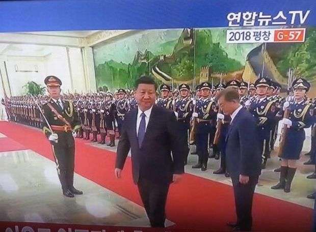 半島有事、韓国が米以外との退避協議を拒否 日本政府は有志連合で対応へ、国連軍会合改編も視野