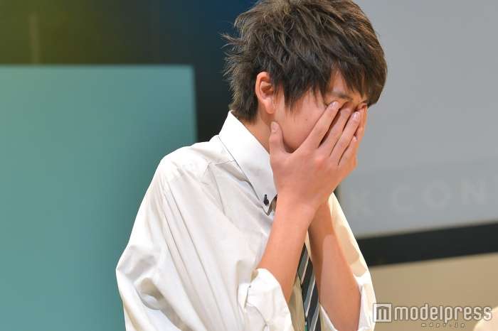 “日本一のイケメン高校生”決定！埼玉の高校2年生・高橋文哉くん＜男子高生ミスターコン2017＞