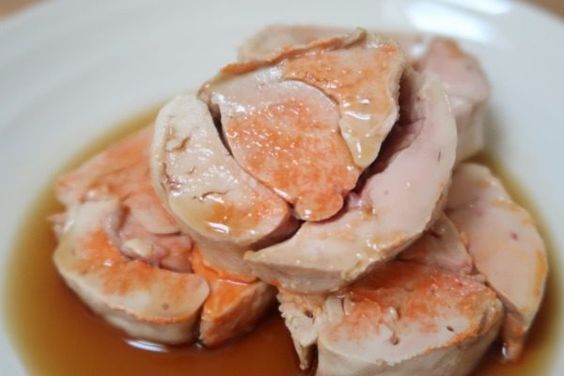 【食べたい！】冬が旬の食材、料理