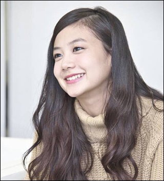 千眼美子 清水富美加 出家後初映画のビジュアル公開 ガールズ