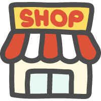 自宅から徒歩3分の場所にあったらいいお店は?