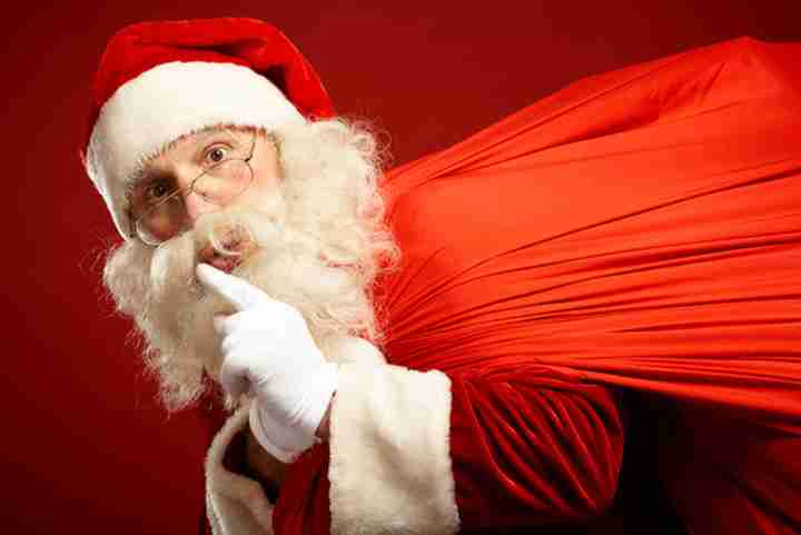 【クリスマス】サンタクロース業務報告トピ2017