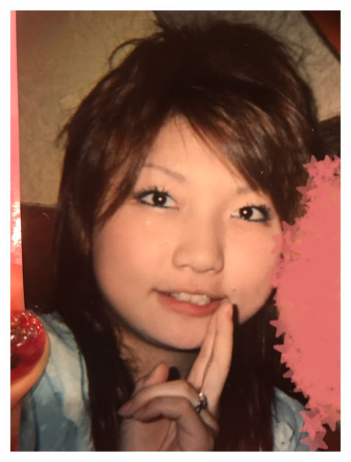 整形公表の あいのり 桃 10年前との変化に驚き ガールズちゃんねる Girls Channel