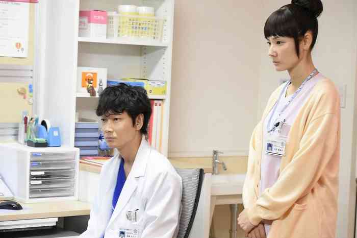 実況 感想 コウノドリ 第9話 ガールズちゃんねる Girls Channel