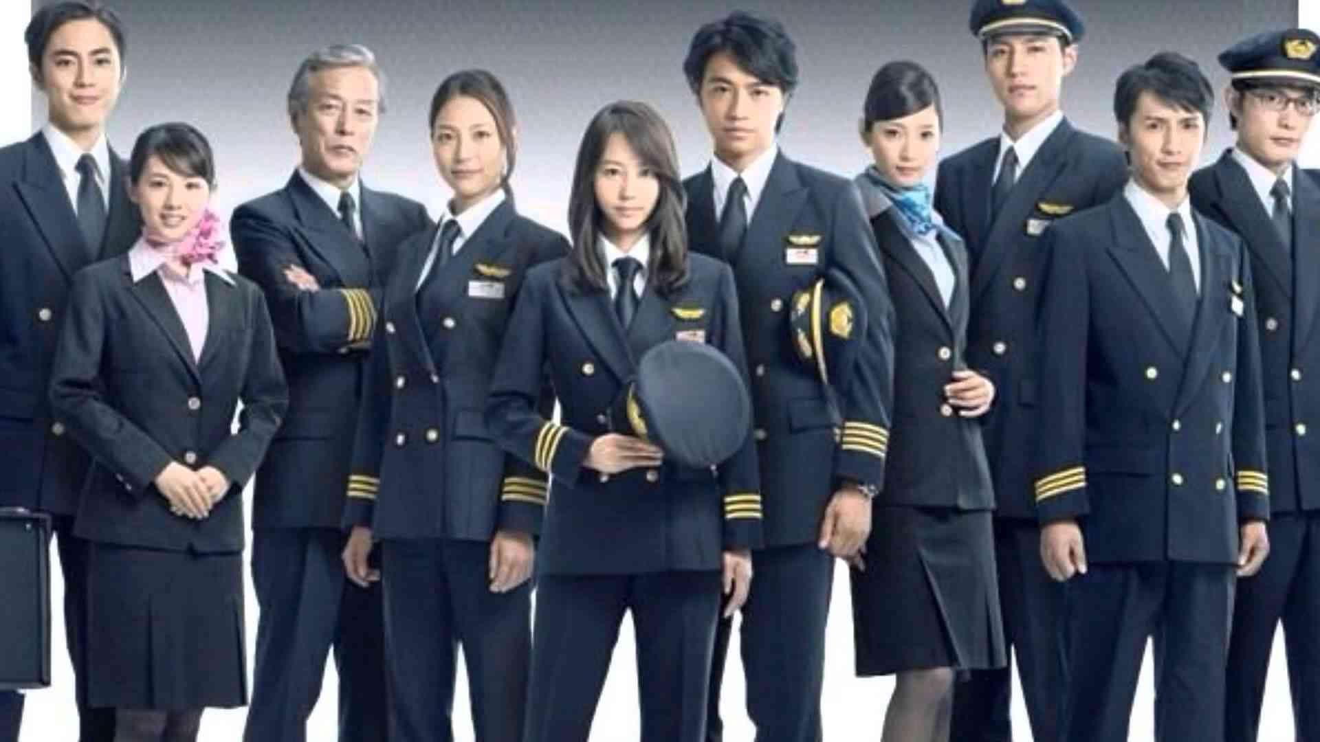 好きな男性の制服ありますか？