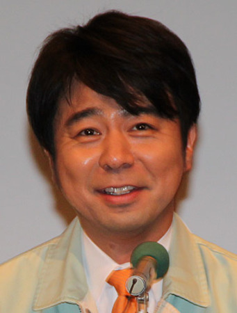 「よゐこ」の濱口優、アッキーナこと南明奈との結婚に「そのつもりで付き合っています」