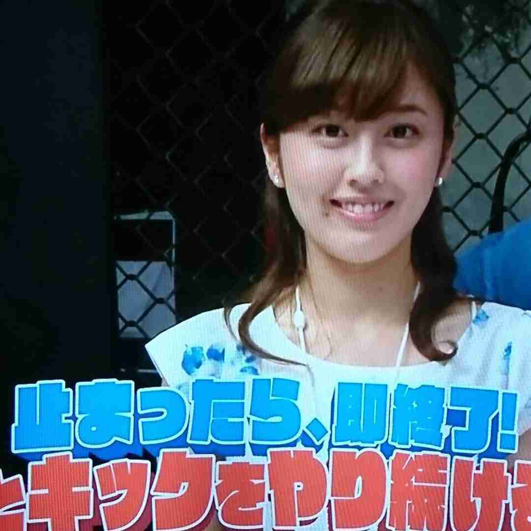 あまり有名でないけど好きな芸能人