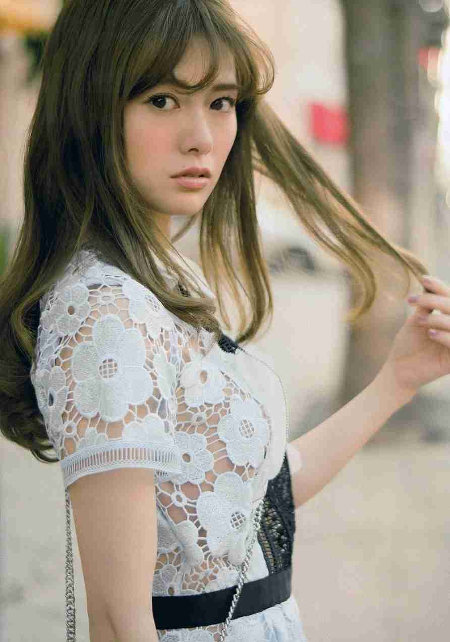 【女性芸能人】どっちが可愛い?選手権 part.2