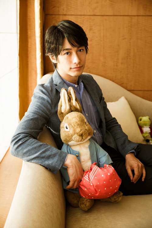 いろんなアジアのイケメンが見たい part3 