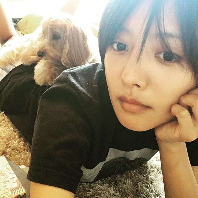 夏菜　ハリウッド風なノブコブ吉村＆愛車の写真公開、昭和バブル風2ショットも