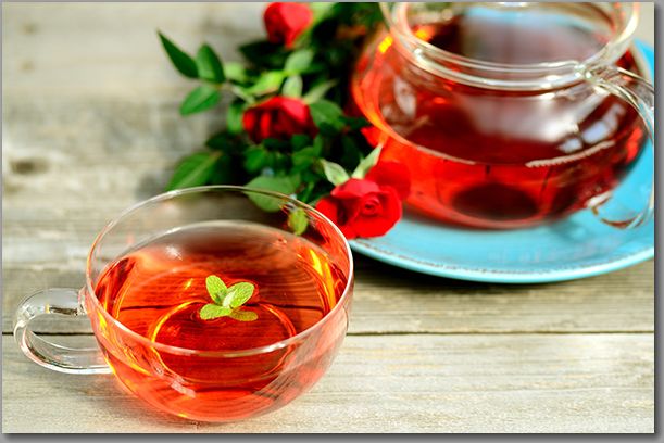 ルイボスティーをよく飲む人 効果ありましたか ガールズちゃんねる Girls Channel