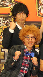 お笑いコンビ「カナリア」来年3月で解散発表「漫才性の違い…」　10年M-1GP決勝進出