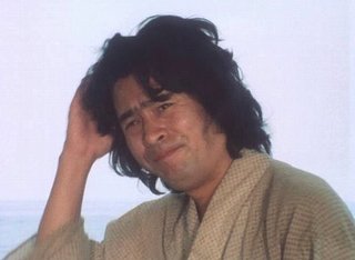 フケが出やすいひと