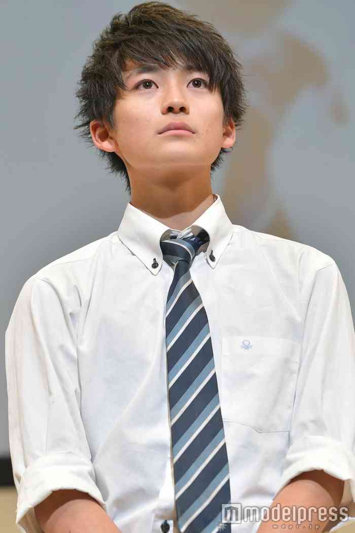 “日本一のイケメン高校生”決定！埼玉の高校2年生・高橋文哉くん＜男子高生ミスターコン2017＞