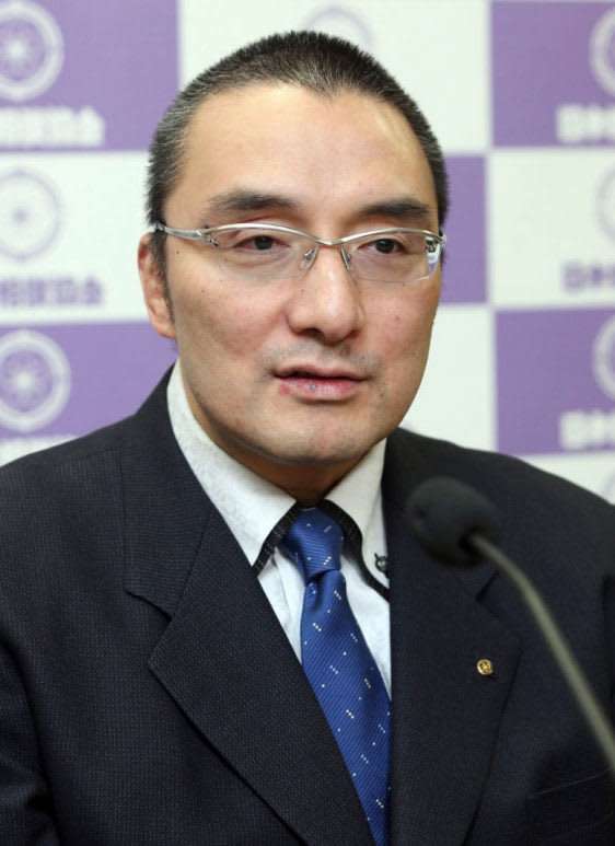 貴乃花親方の処分は「降格」に決定　役員待遇委員に