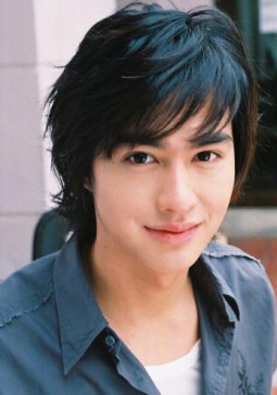 いろんなアジアのイケメンが見たい part3 