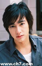 いろんなアジアのイケメンが見たい part3 