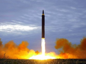 海外反応！　I LOVE JAPAN　 : 海外「日本も北朝鮮に向けてミサイルを撃つべきだ！」　海外の反応。