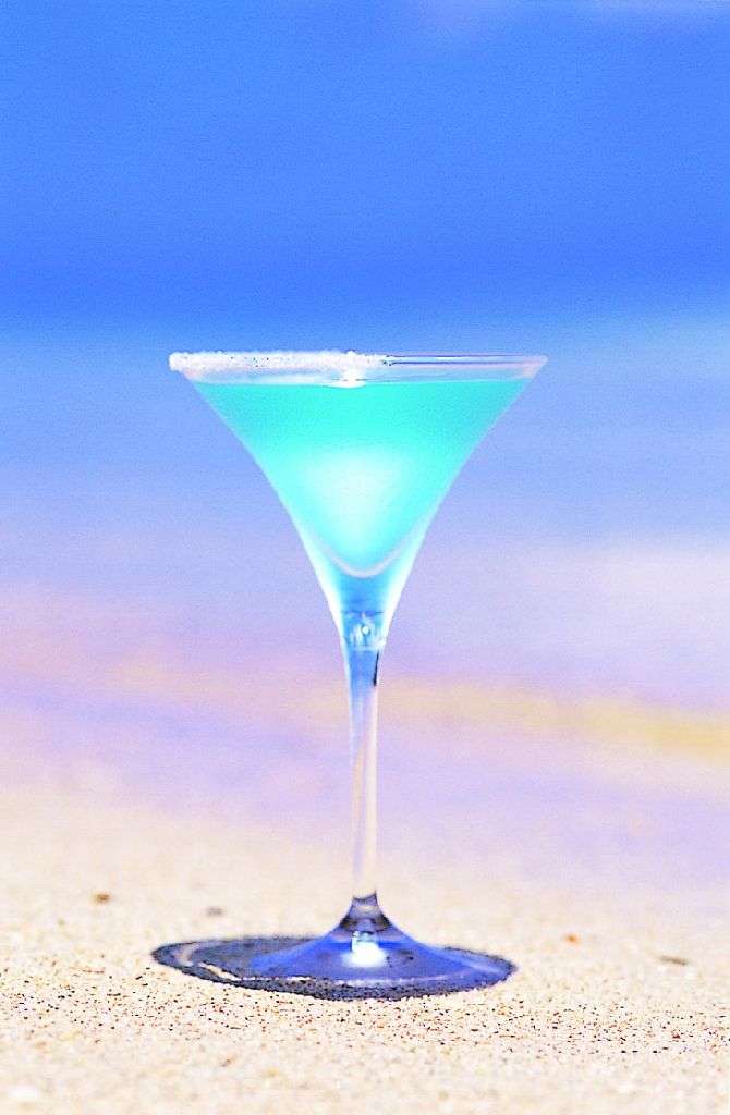 好きなカクテル