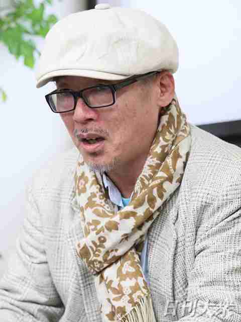 田代まさしが語る「芸能人がクスリにハマってしまう理由」