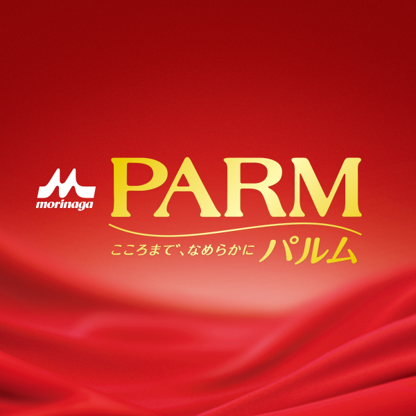PARM（パルム）アイスクリーム｜開発秘話