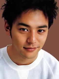 爽やか顔だと思う男性