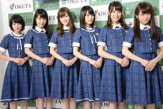 AKB系列グループの可愛いと思うメンバーを挙げるトピ