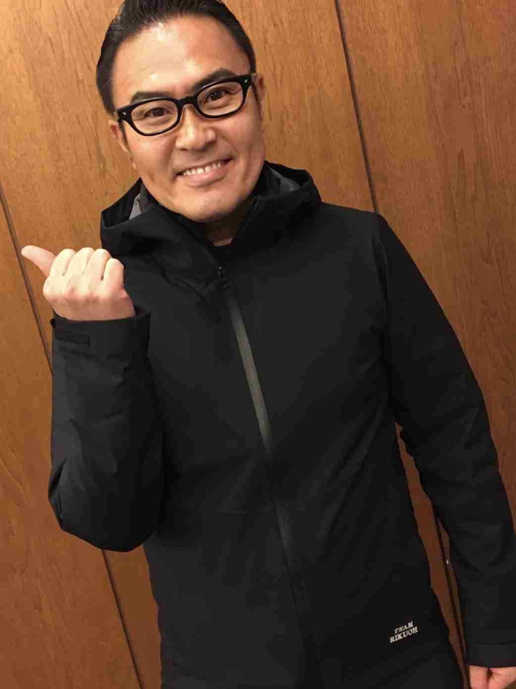 チーム「陸王」…｜市川右團次オフィシャルブログ「右團次と右近の会」Powered by Ameba