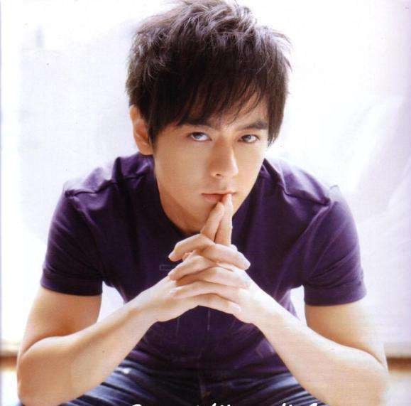 いろんなアジアのイケメンが見たい part3 