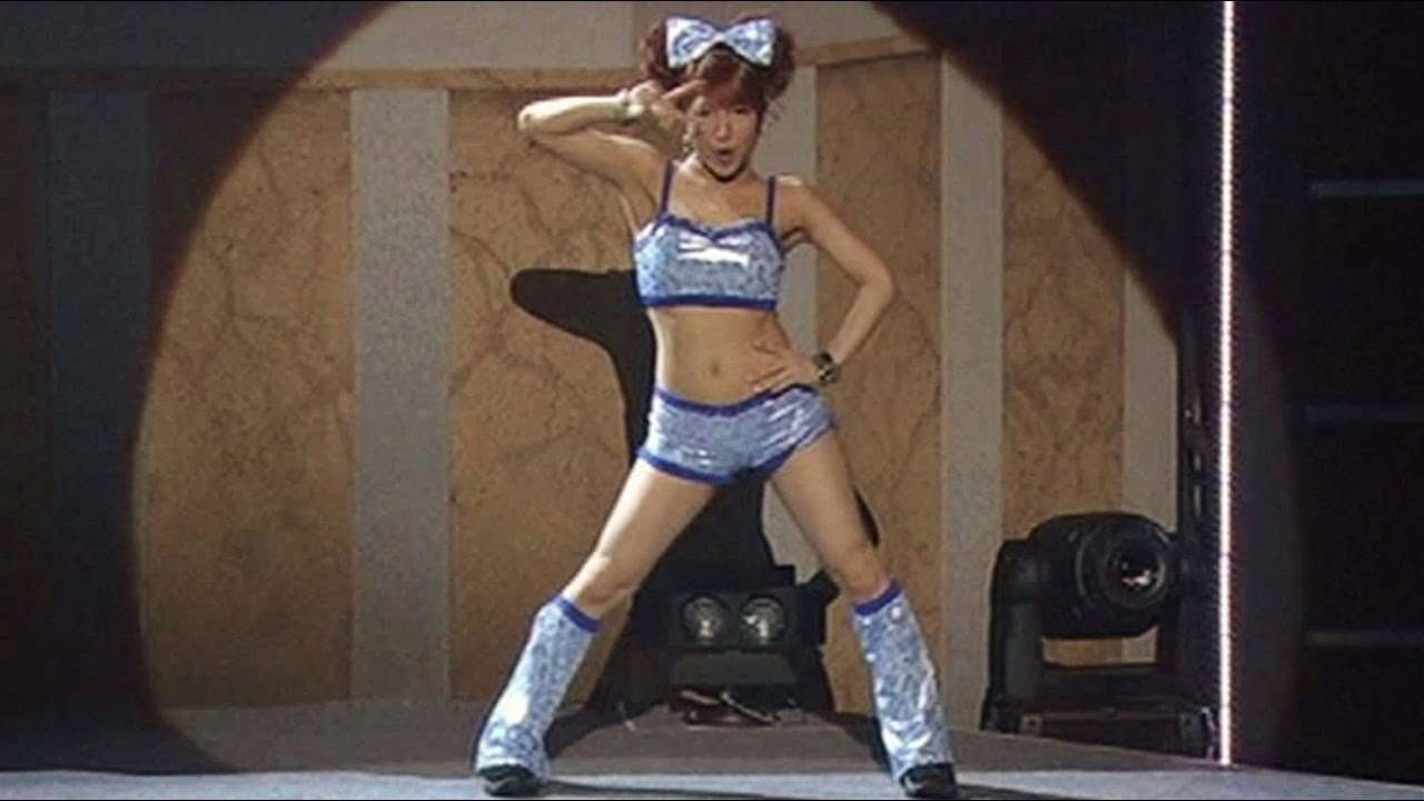 後藤真希 with 辻希美･美勇伝 - 抱いてよ! PLEASE GO ON . - YouTube
