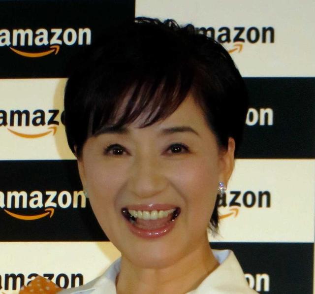 松居一代　トランプ投資で大成功　100億円説も否定せず 「うふふ。お陰様で、うれしいです」