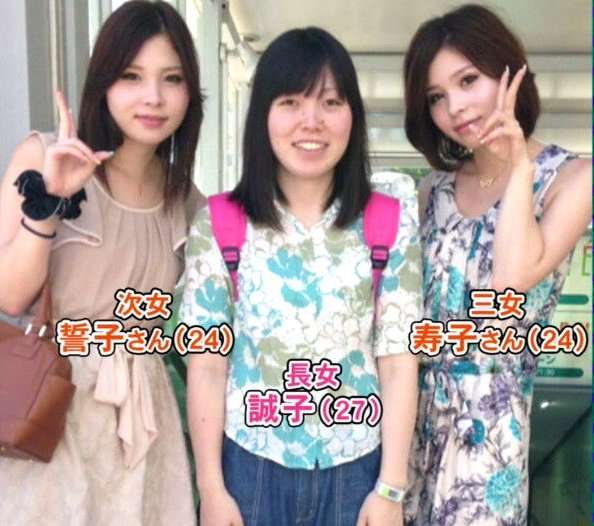 シワシワネームが嫌だ！