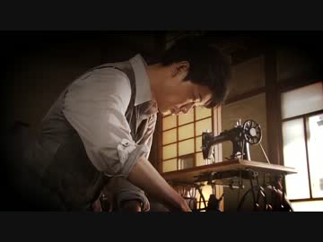 RYUICHI SUOU by aretokananitoka エンターテイメント/動画 - ニコニコ動画