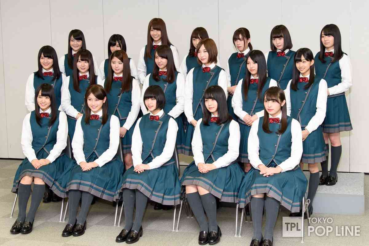48、46グループで好きな衣装は？