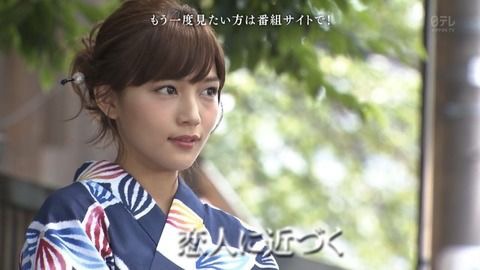 【女性芸能人】どっちが可愛い?選手権 part.2