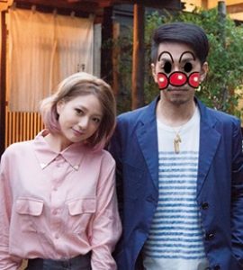 元AAA伊藤千晃、スリップ1枚の大人ショット公開で反響「セクシー千晃」「ほんとにママですか？」
