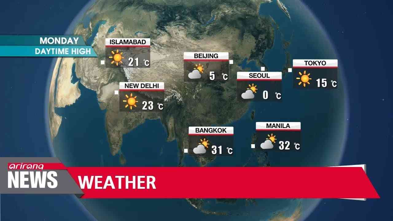 Weather_ 122417 - YouTube