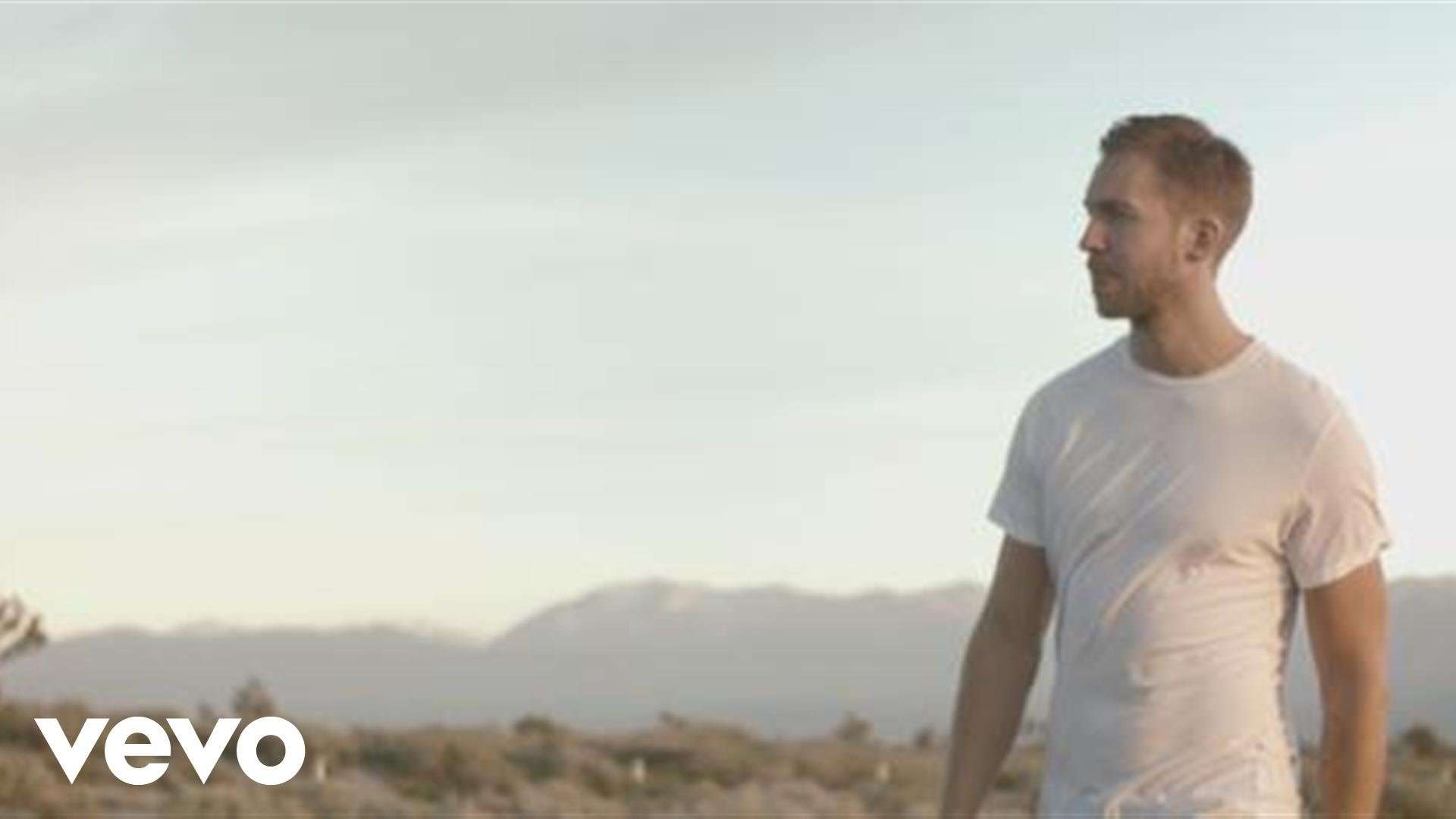 Calvin Harris - Summer - YouTube