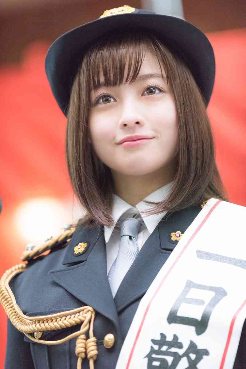 猫を抱く広瀬すずが美少女すぎると話題　「猫になりたい」の声続出