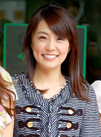 市川海老蔵、小林麻耶も同行した